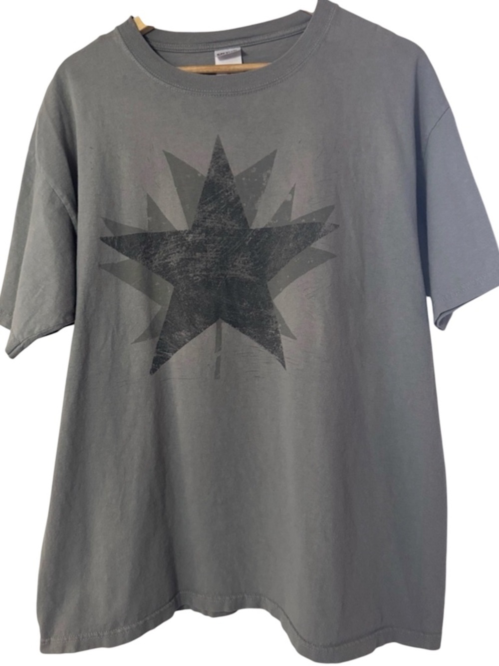 Bryan Adams 09 Tour T-Shirt